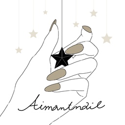 Aimant nail