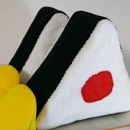 はぎ。