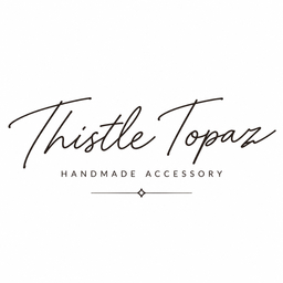 Thistle  Topaz