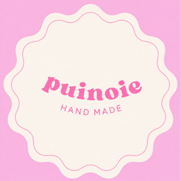 puinoie｜布小物