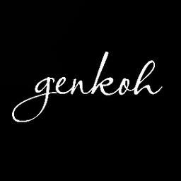genkoh