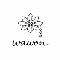 wawon（和音）❁つまみ細工