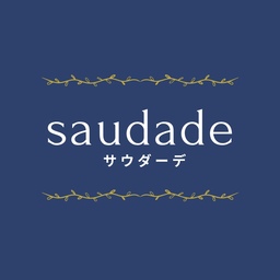 saudade-サウダーデ-