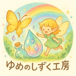 ゆめのしずく工房