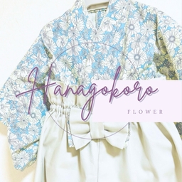 花心.*✿ -hanagokoro-