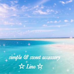    ☆ Lino ☆ 