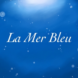 ラメールブルー