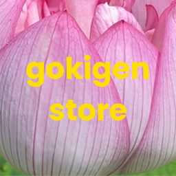 gokigenstore