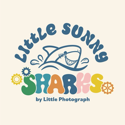 Little sunny sharks