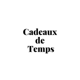Cadeaux de Temps
