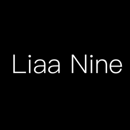 Liaa_Nine  リアーナイン