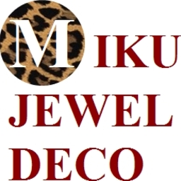 MIKU JEWEL DECO