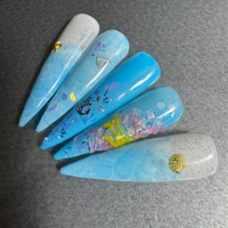 飛帆Nail／ネイルチップ販売