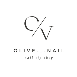 Olive._.nail
