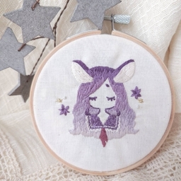 🌷まりを🐁🪡🧵