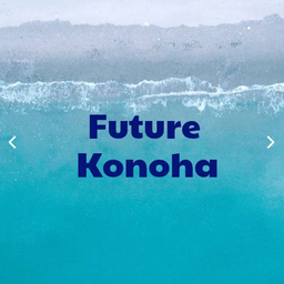 future konoha