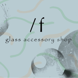/f_glass(ﾊﾟｰｴﾌｸﾞﾗｽ)