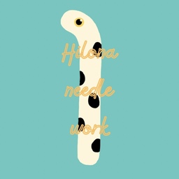 Hilona needle work