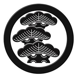 sangaimatsu