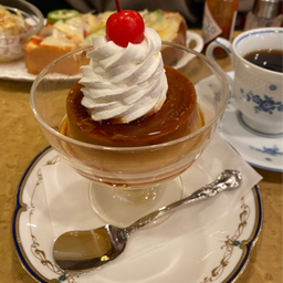 ぽんちょ。