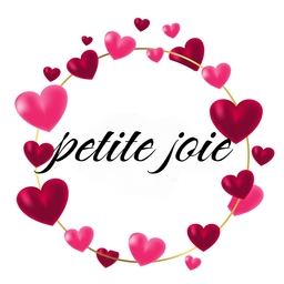 petite joie ꕤ❤︎.*⋆*