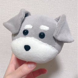 ぷわぷわ