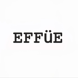 EFFüE エッフェ