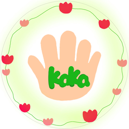 kaka-n-otete