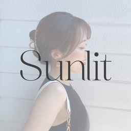 Sunlit nail