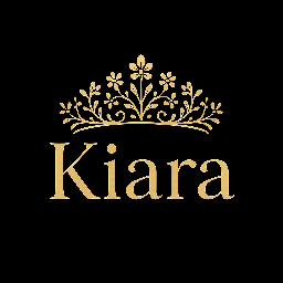 【Kiara】（キアラ)