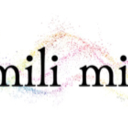 mili mili ミリミリ