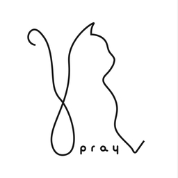 pray