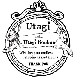 Utagi -うたぎ-