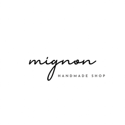 mignon かぎ針編みハンドメイド🪄🧶