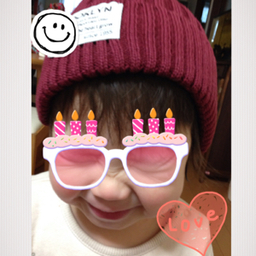 kuniちゃん