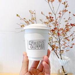 LYCOUTS COFFEE