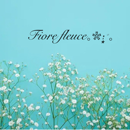 Fiore-fleuce