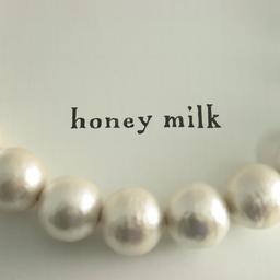 honey-milk