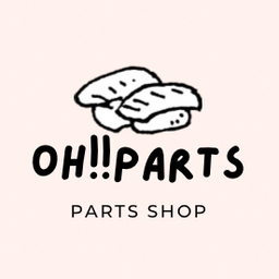 OH!!parts