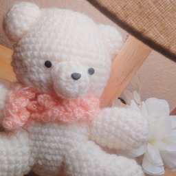 amigurumi-ya