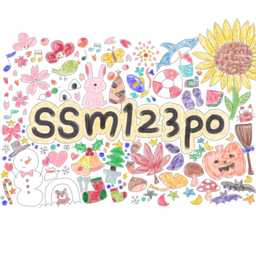 ssm123po