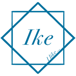 Ike(アイク)