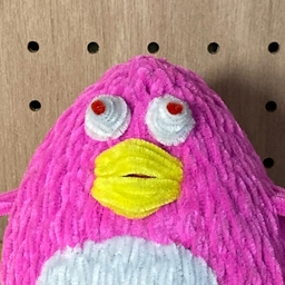うかれたハンドメイド