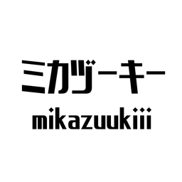 mikazuukiii