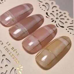 nico nail