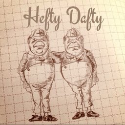 Hefty Dafty