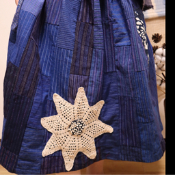 花と糸🌸🧵
