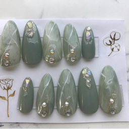 AR.NAIL