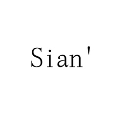 Sian's pear jewelry