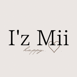 l'z Mii...♡